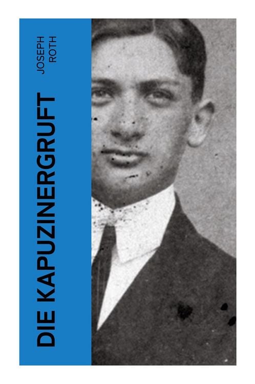 Produktbild: Die Kapuzinergruft