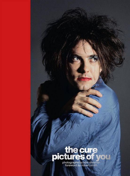 Produktbild: The Cure - Pictures of You