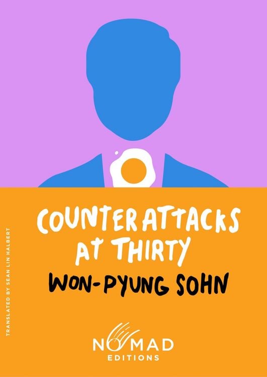 Produktbild: Counterattacks at Thirty (Nomad Edition)