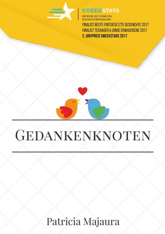 Produktbild: Gedankenknoten