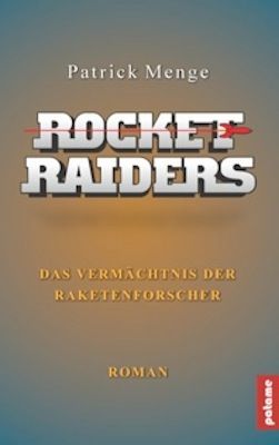 Produktbild: Rocket Raiders