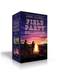 Produktbild: Field Party Coll Bks 1-4 Boxed