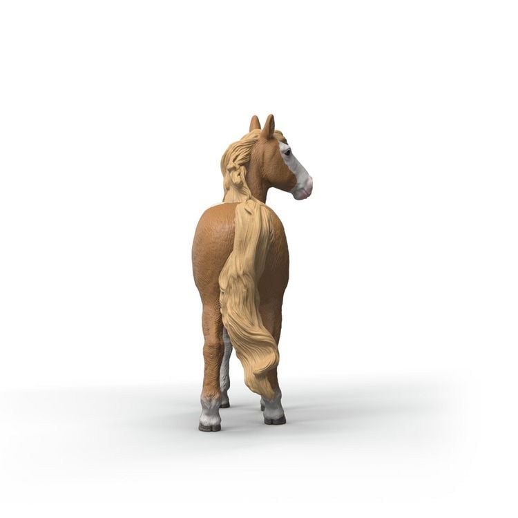 Produktbild: schleich&reg; 14920 - Horse Club, Mustang Stute, Tierfigur