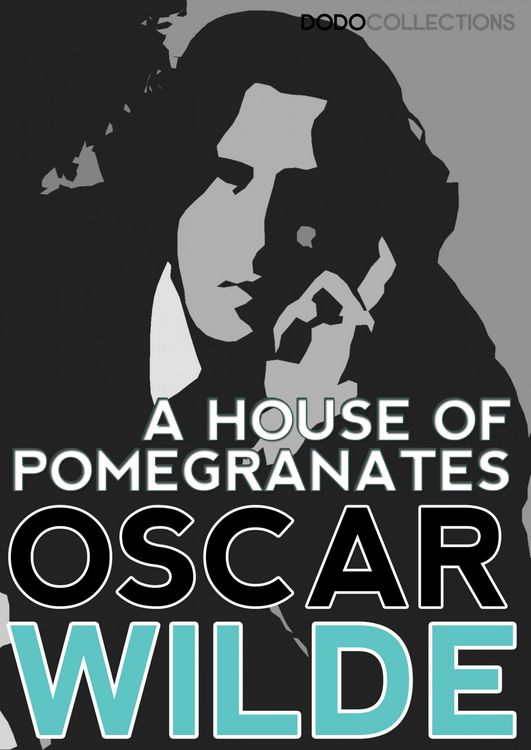 Produktbild: A House of Pomegranates