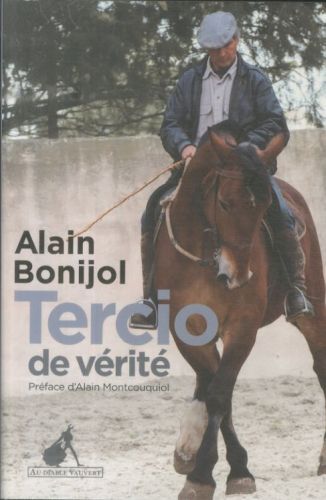 Produktbild: Tercio de v&eacute;rit&eacute;