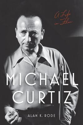 Produktbild: Michael Curtiz