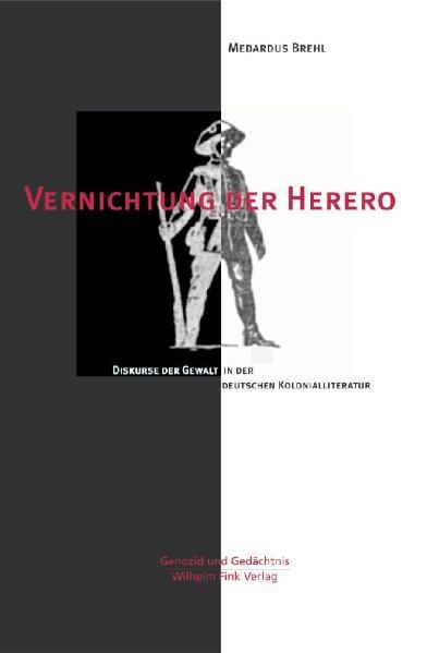 Produktbild: Vernichtung der Herero
