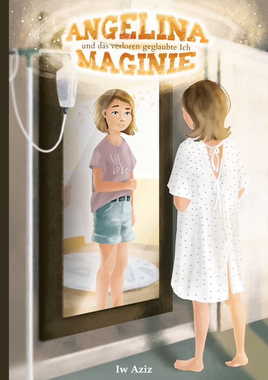 Produktbild: Angelina Maginie