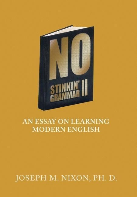 Produktbild: No Stinkin' Grammar Ii