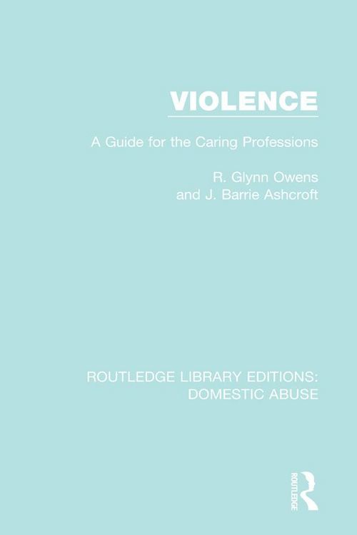 Produktbild: Violence