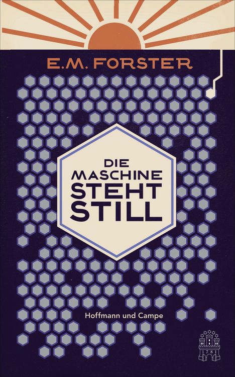 Produktbild: Die Maschine steht still