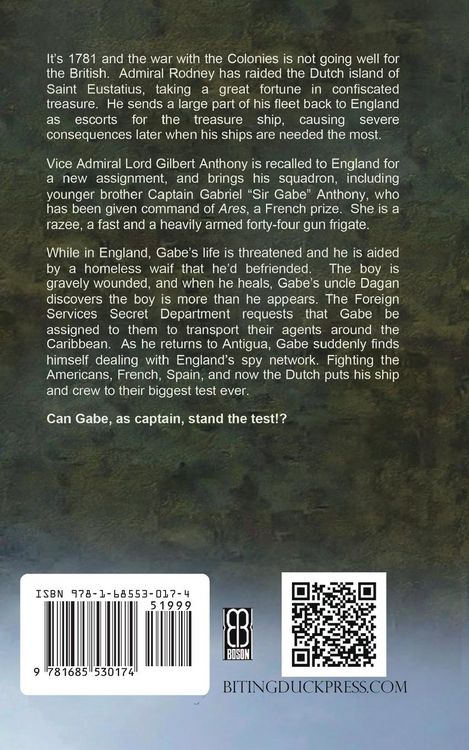 Produktbild: Ares