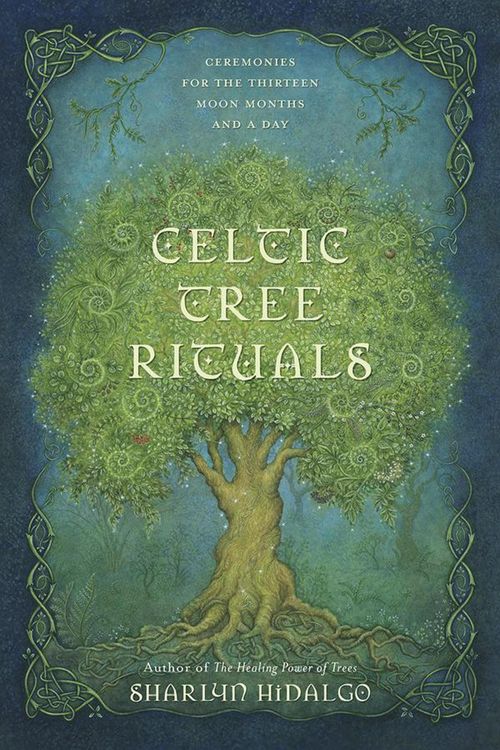Produktbild: Celtic Tree Rituals