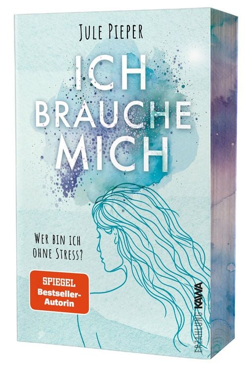 Produktbild: Ich brauche mich