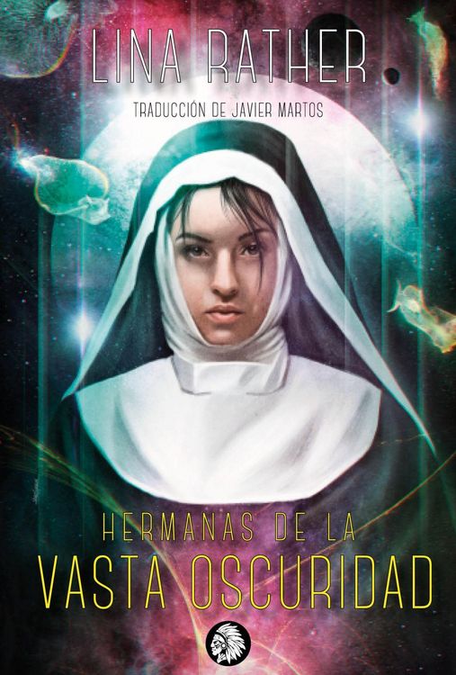 Produktbild: Hermanas de la vasta oscuridad