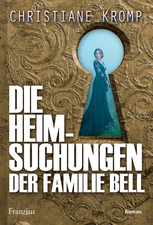 Produktbild: Die Heimsuchungen der Familie Bell