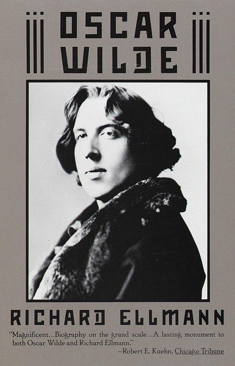 Produktbild: Oscar Wilde
