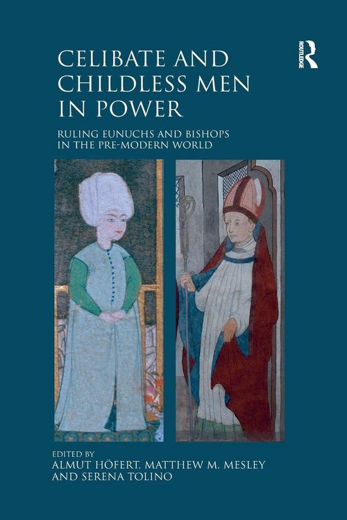 Produktbild: Celibate and Childless Men in Power