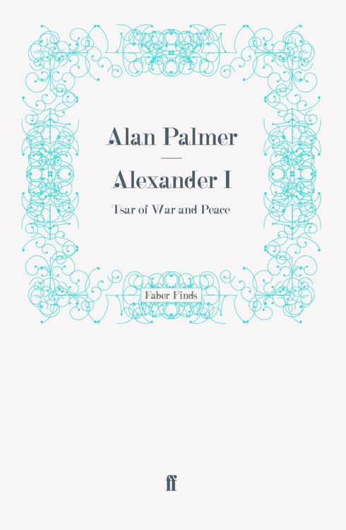 Produktbild: Alexander I