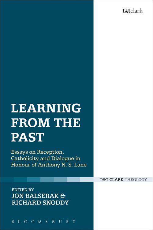 Produktbild: Learning from the Past