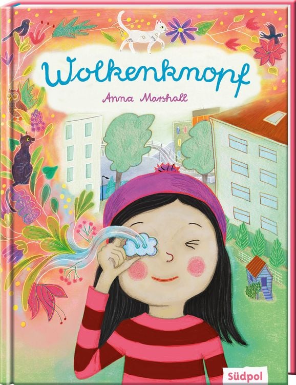 Produktbild: Wolkenknopf