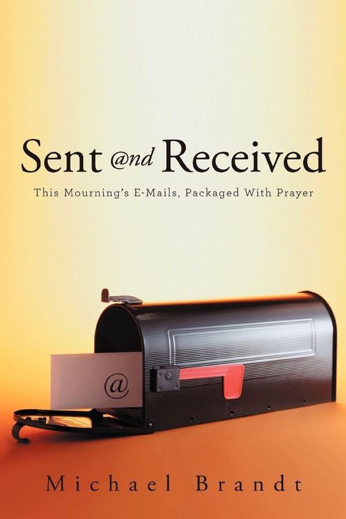 Produktbild: Sent and Received