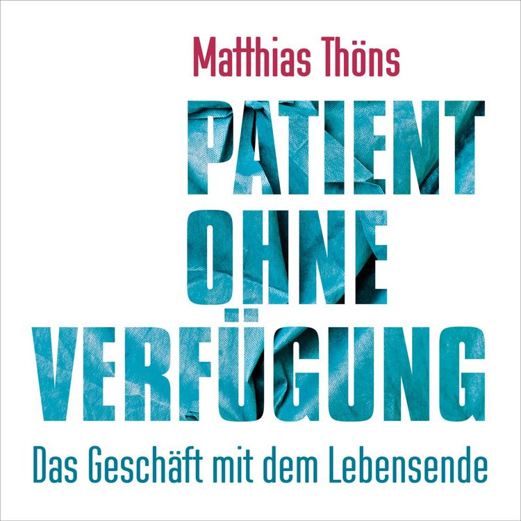 Produktbild: Patient ohne Verf&uuml;gung