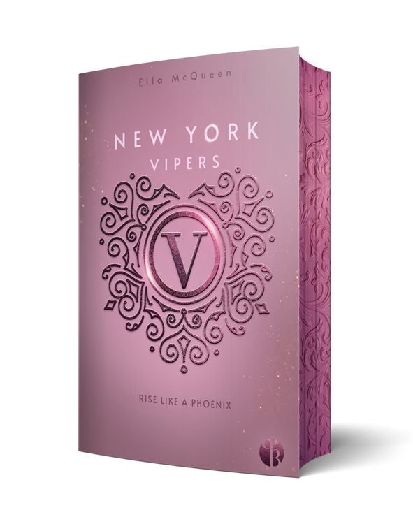 Produktbild: New York Vipers