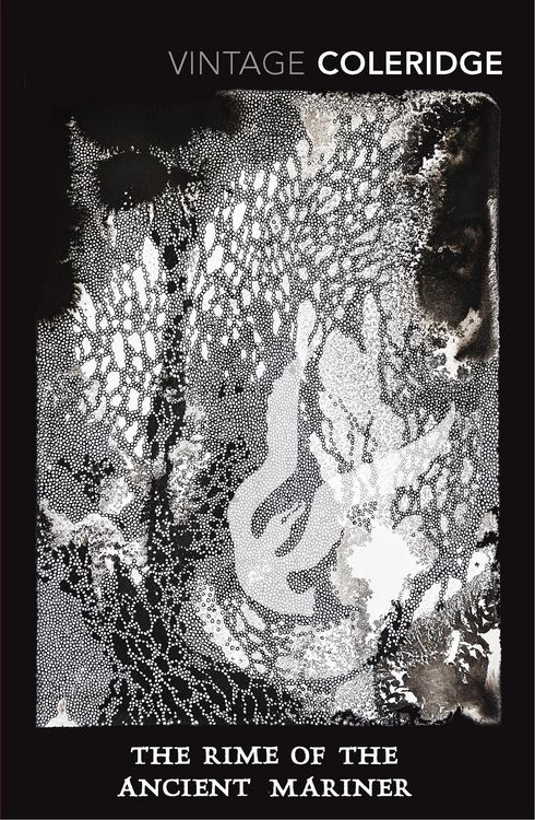 Produktbild: The Rime Of The Ancient Mariner