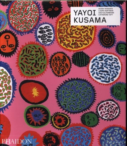Produktbild: Yayoi Kusama