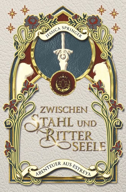 Produktbild: Zwischen Stahl und Ritterseele