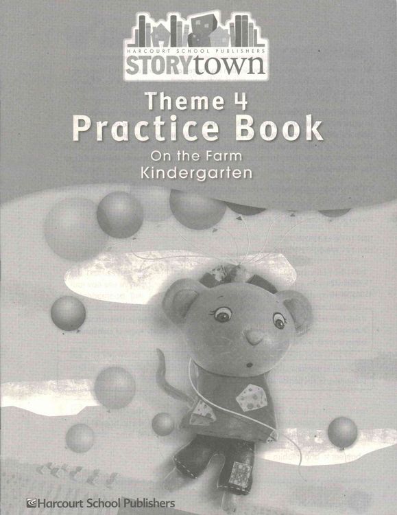 Produktbild: Storytown Storytown Student/e
