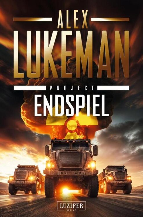 Produktbild: ENDSPIEL (Project 21)