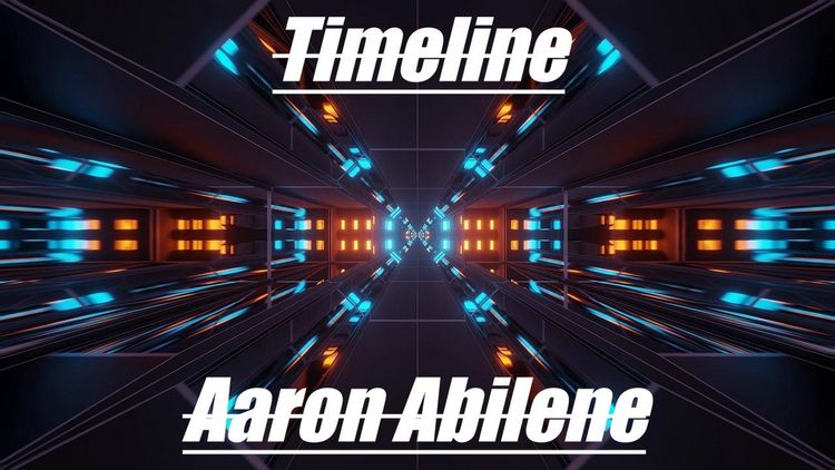 Produktbild: Timeline