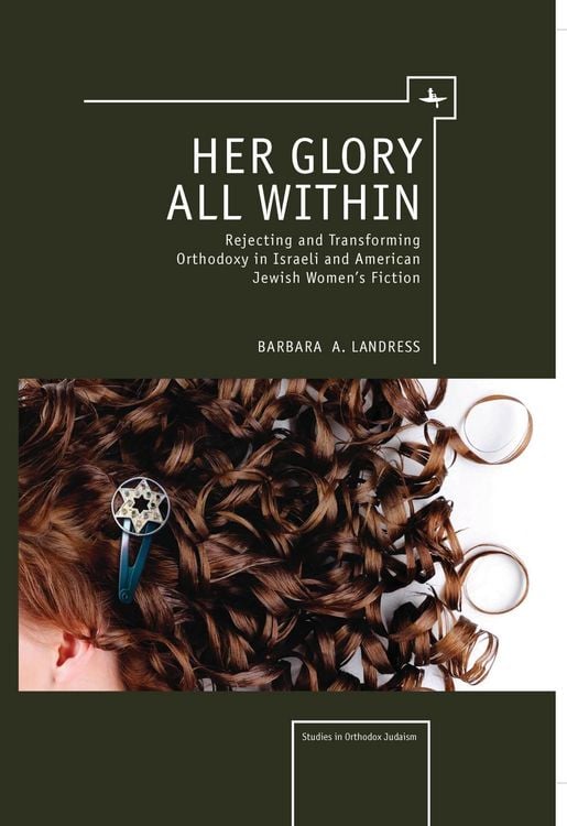 Produktbild: Her Glory All Within