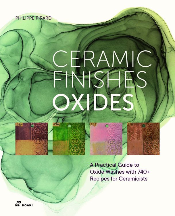 Produktbild: Ceramic Finishes Oxides