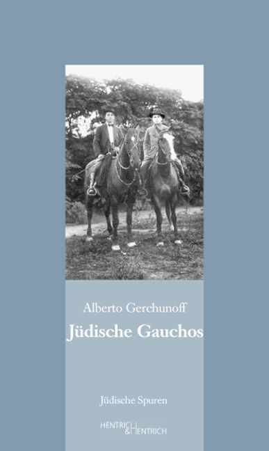 Produktbild: J&uuml;dische Gauchos