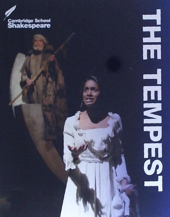 Produktbild: The Tempest