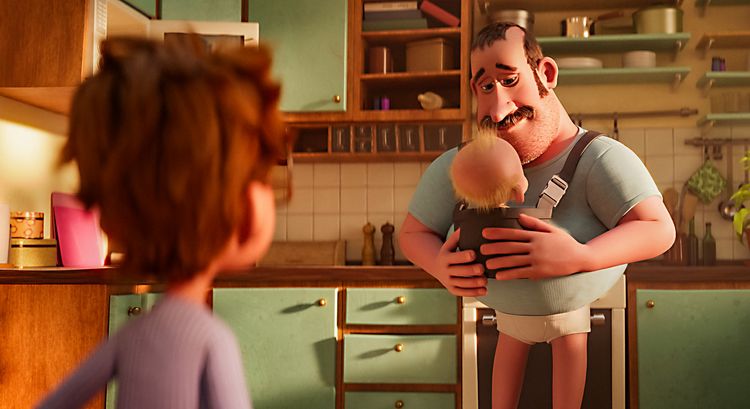 Produktbild: Super Charlie