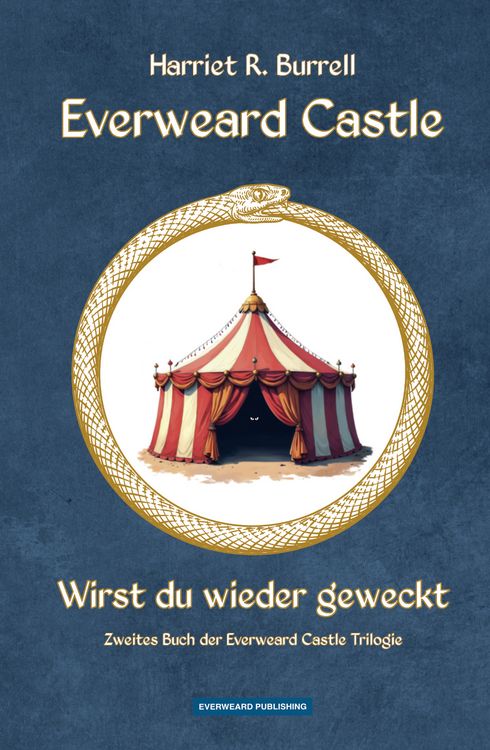 Produktbild: Everweard Castle - Wirst du wieder geweckt