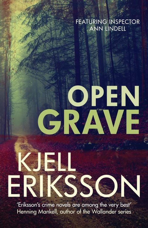 Produktbild: Open Grave