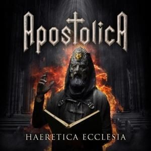 Produktbild: Haeretica Ecclesia