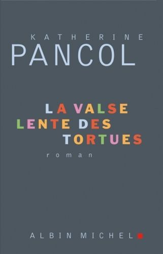 Produktbild: La valse lente des tortues