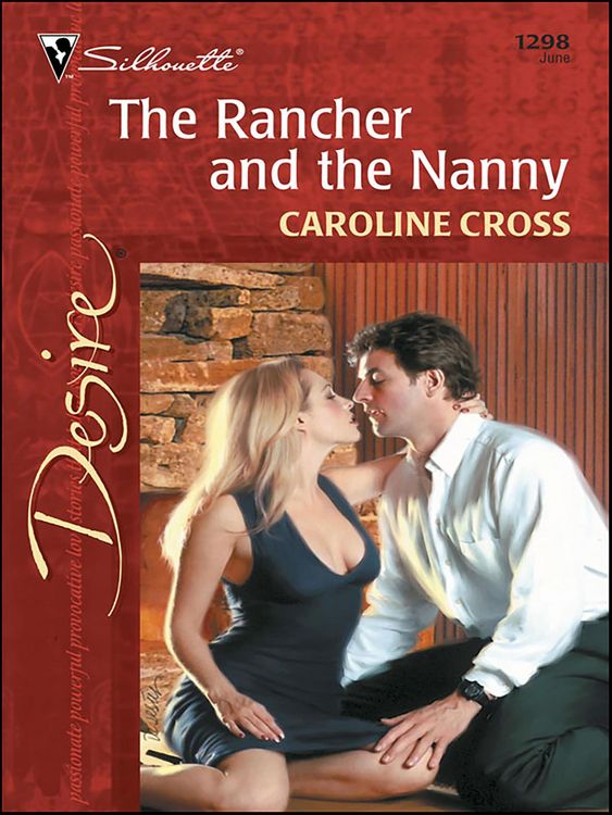 Produktbild: The Rancher and the Nanny