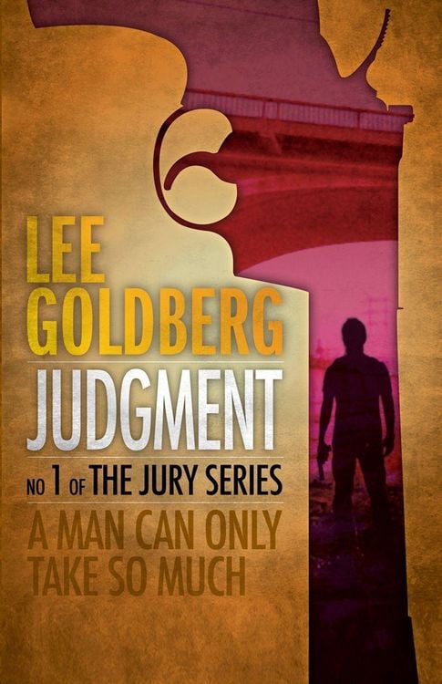 Produktbild: Judgment