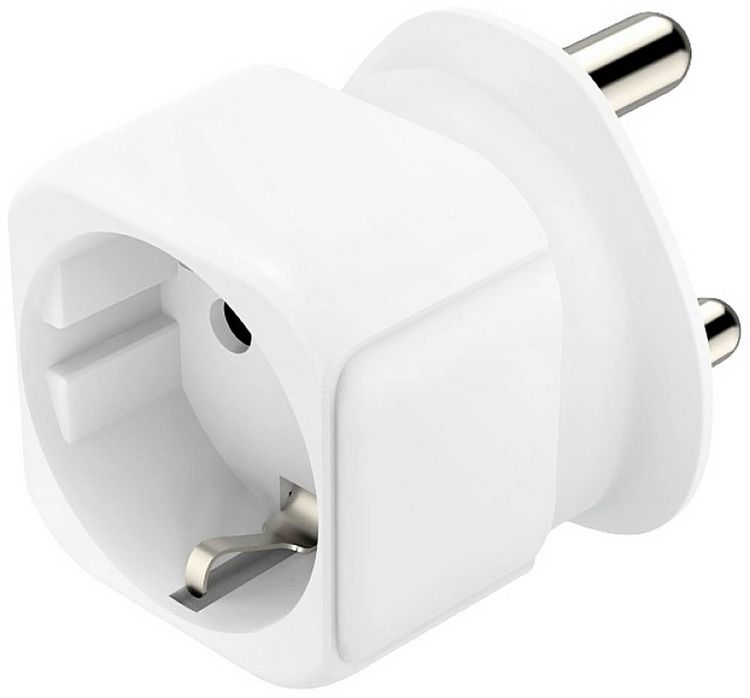 Produktbild: Hama 00223440 Reiseadapter
