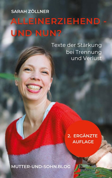 Produktbild: Alleinerziehend - und nun?