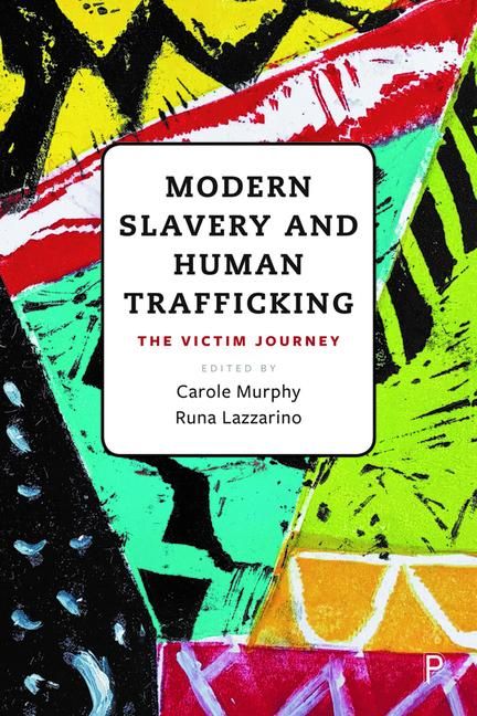 Produktbild: Modern Slavery and Human Trafficking