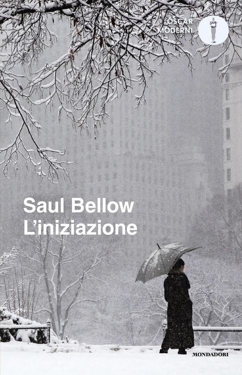 Produktbild: L' iniziazione