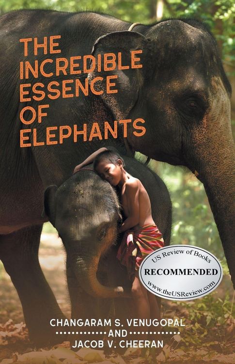 Produktbild: The Incredible Essence of Elephants
